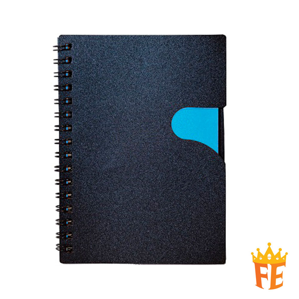 Notepad & Notebook 40 Series NB40XX
