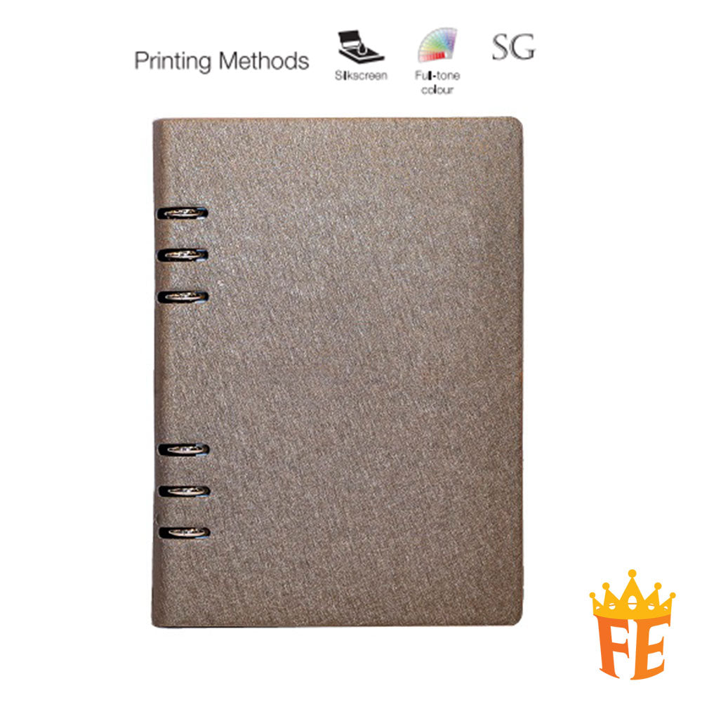 Notepad & Notebook 44 Series NB44XX