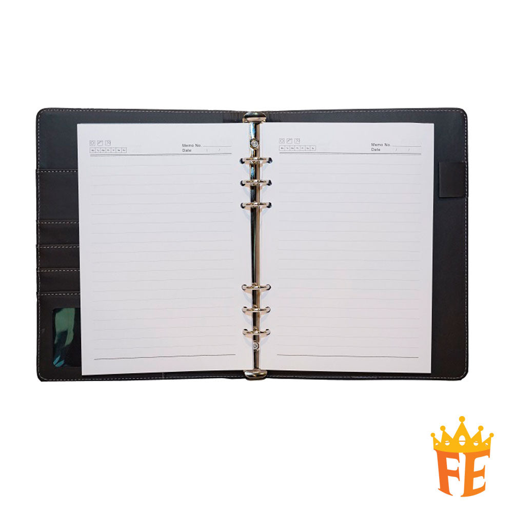 Notepad & Notebook 49 Series NB49XX