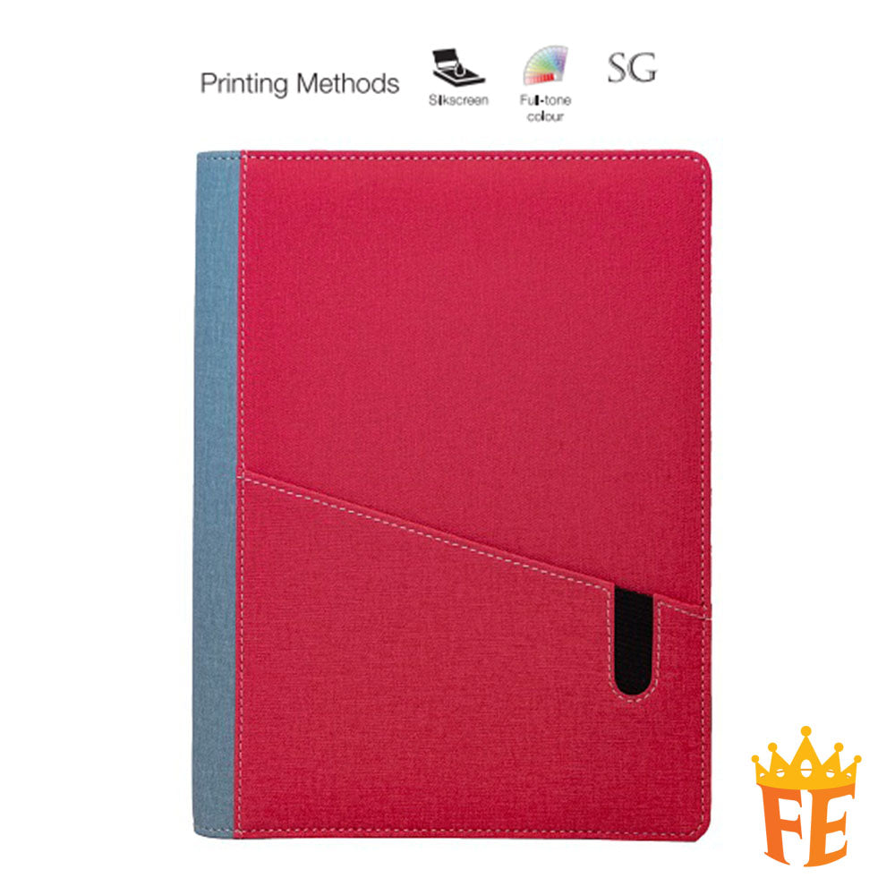 Notepad & Notebook 49 Series NB49XX