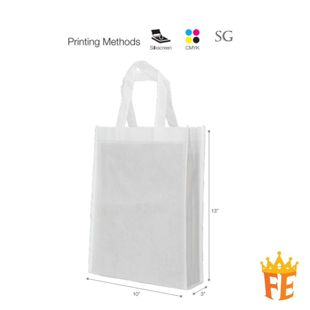 Non-Woven Bag 01 Series NW01XX