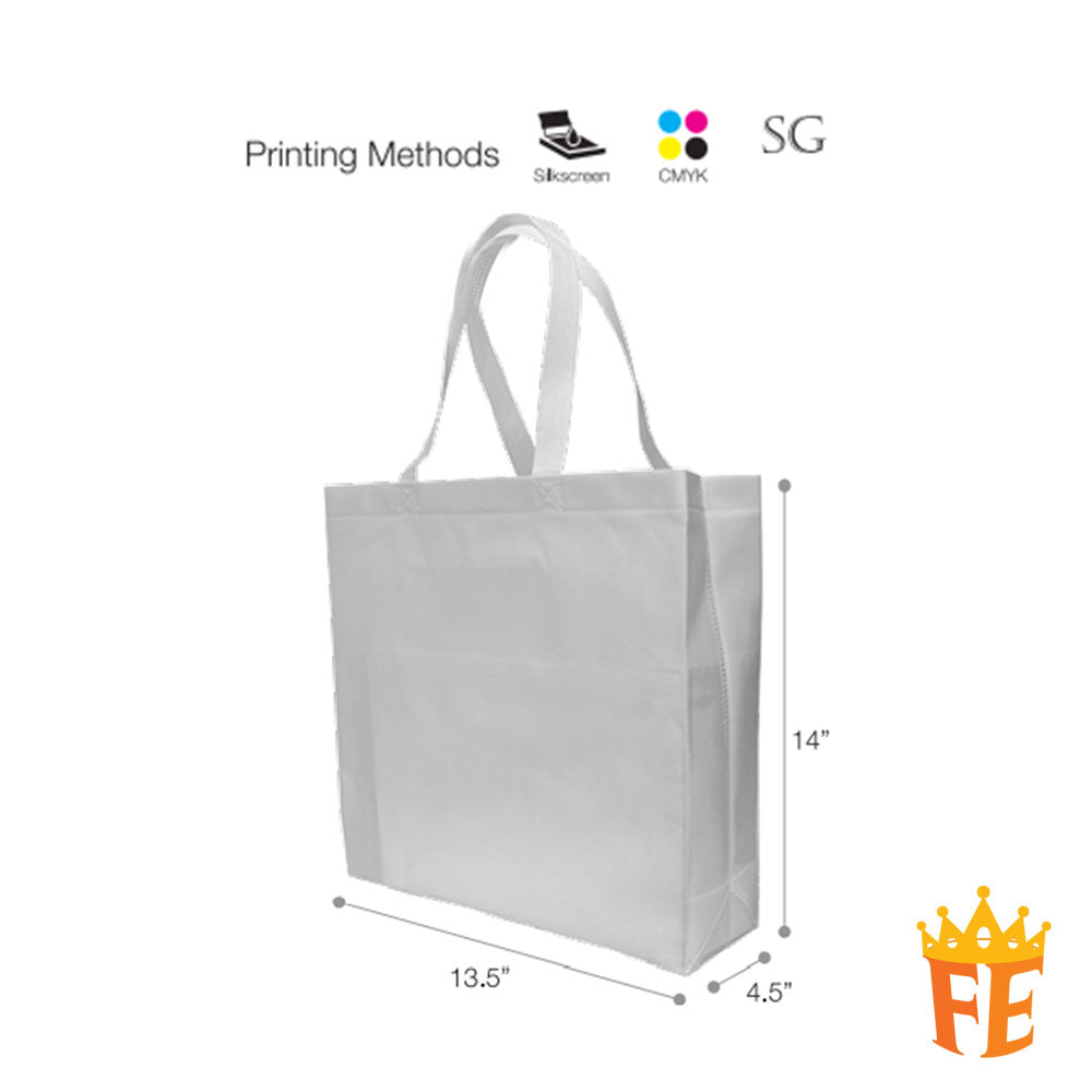 Non-Woven Bag 20 Series NW20XX