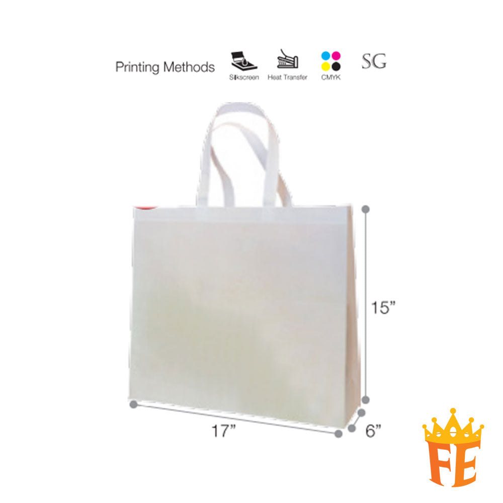 Non-Woven Bag 25 Series NW25XX