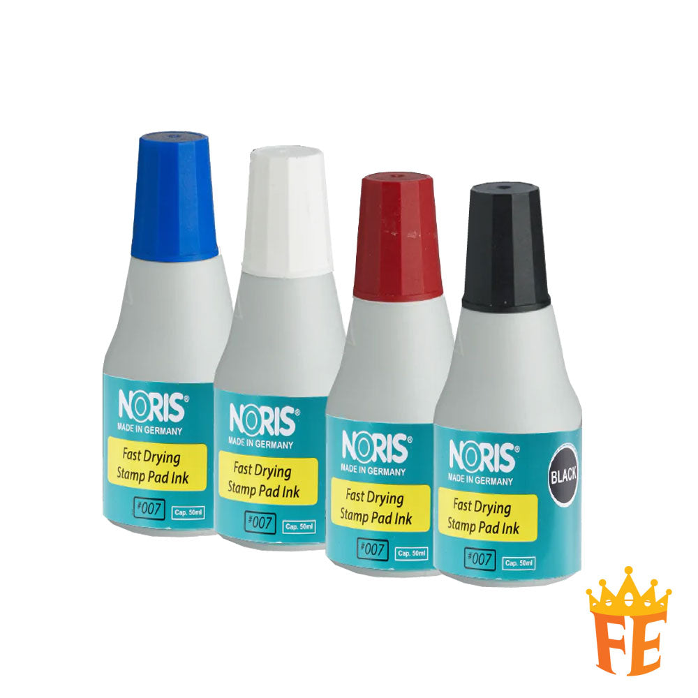 Noris Fast Drying Ink #007