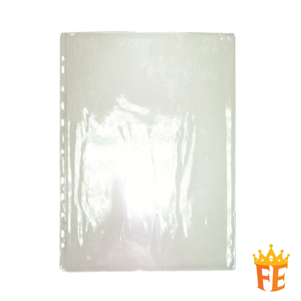 EMI A3 / A4 Sheet Protector Refill 2950 0.18mm