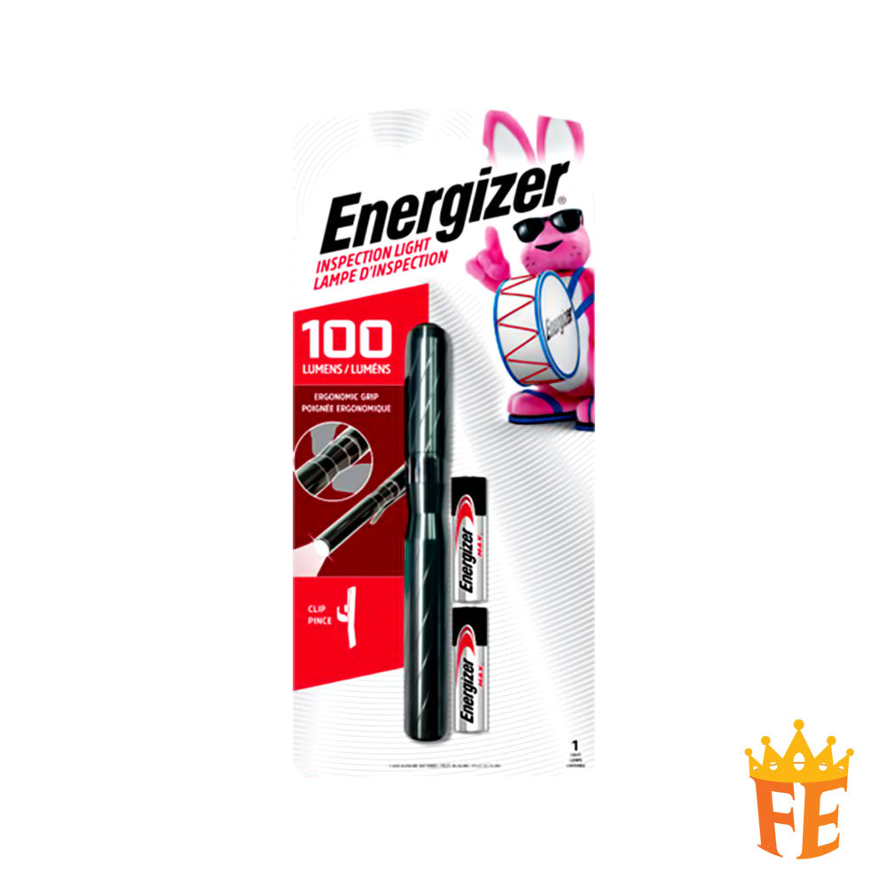 Energizer Inspection Light AAA PMHH22