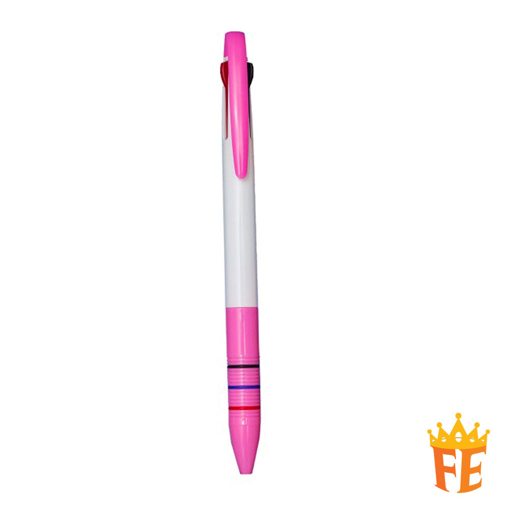 Plastic Pen 53 Series PP53XX