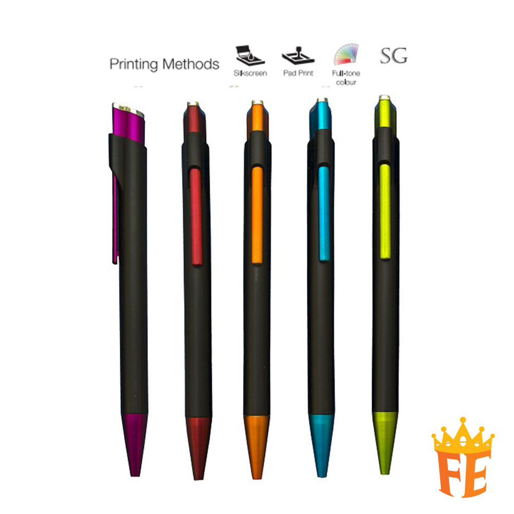 Plastic Pen 38 Series PP38XX