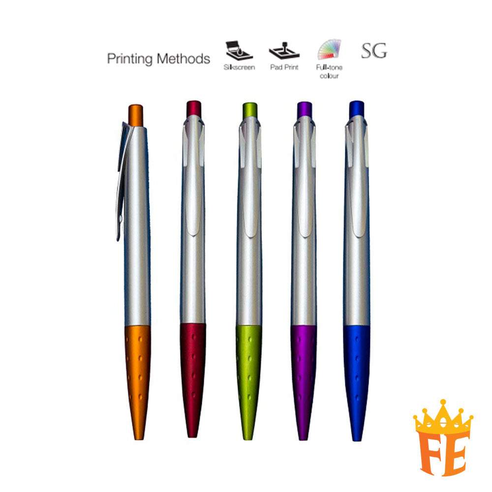 Plastic Pen 45 Series PP45XX