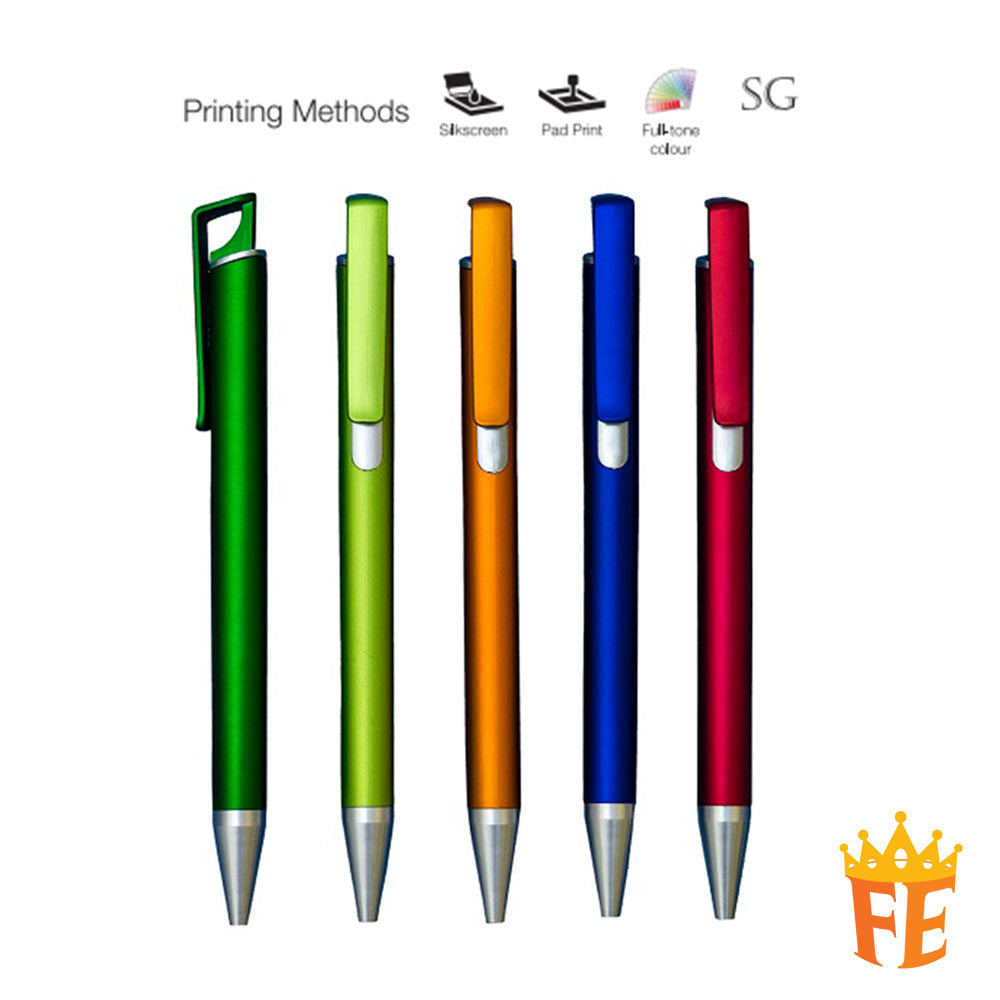 Plastic Pen 46 Series PP46XX