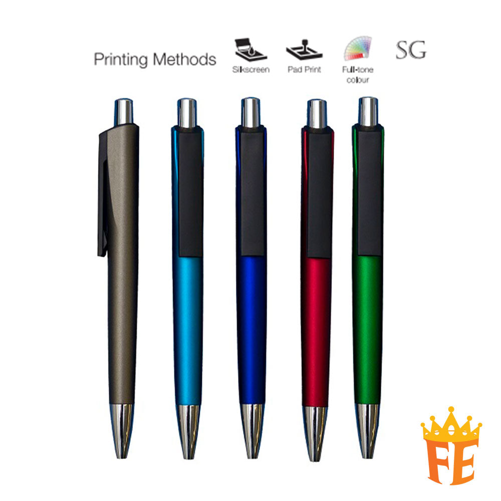 Plastic Pen 48 Series PP48XX