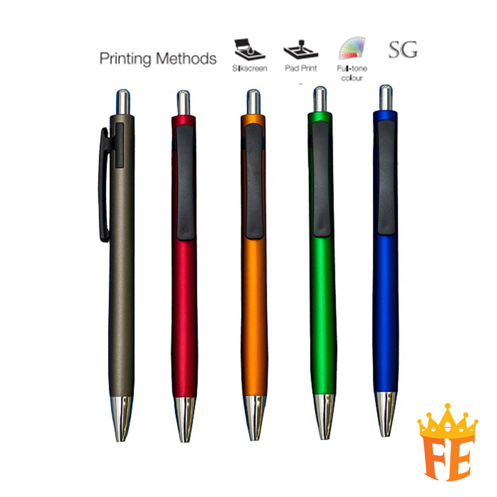 Plastic Pen 49 Series PP49XX