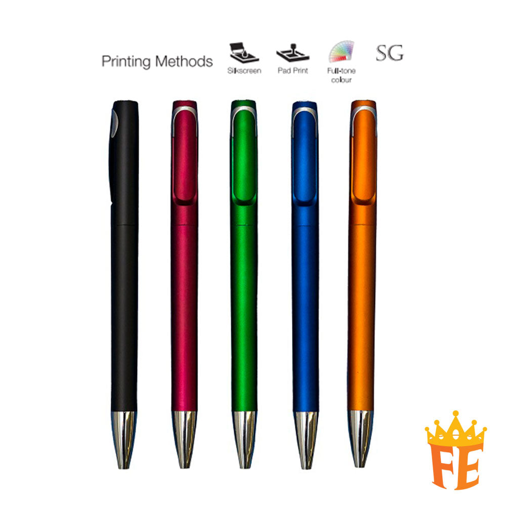 Plastic Pen 50 Series PP50XX