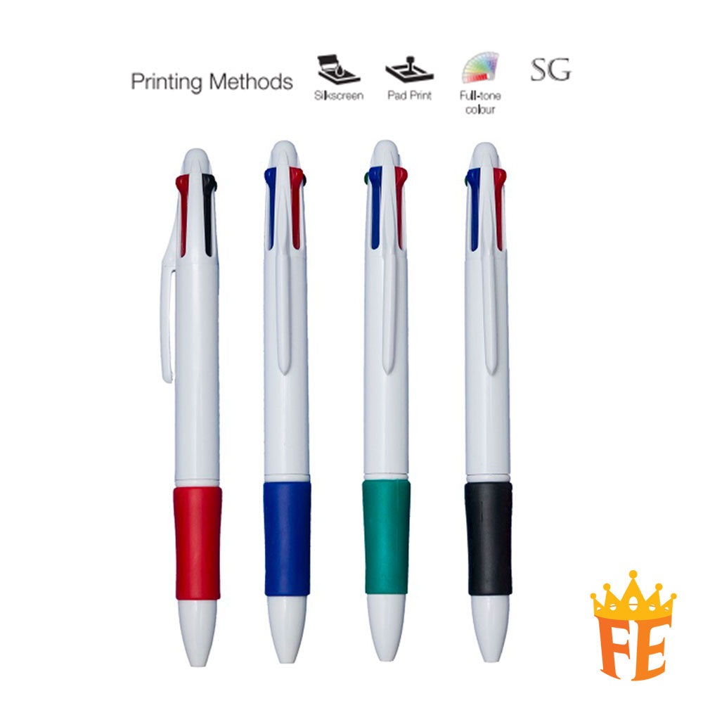 Plastic Pen 52 Series PP52XX