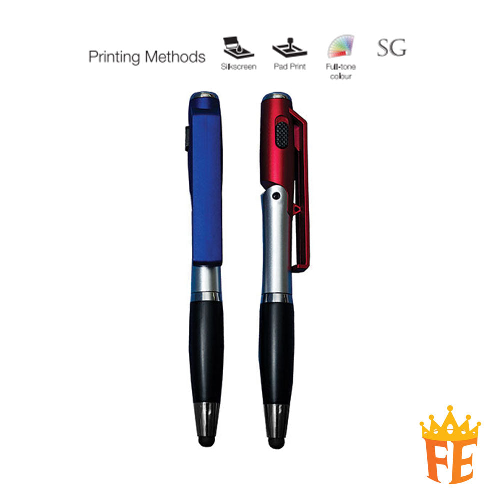 Plastic Pen 55 Series PP55XX