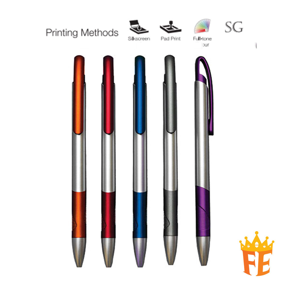 Plastic Pen 60 Series PP60XX