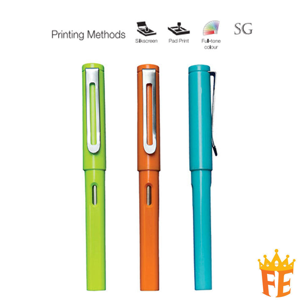 Plastic Pen 63 Series PP63XX