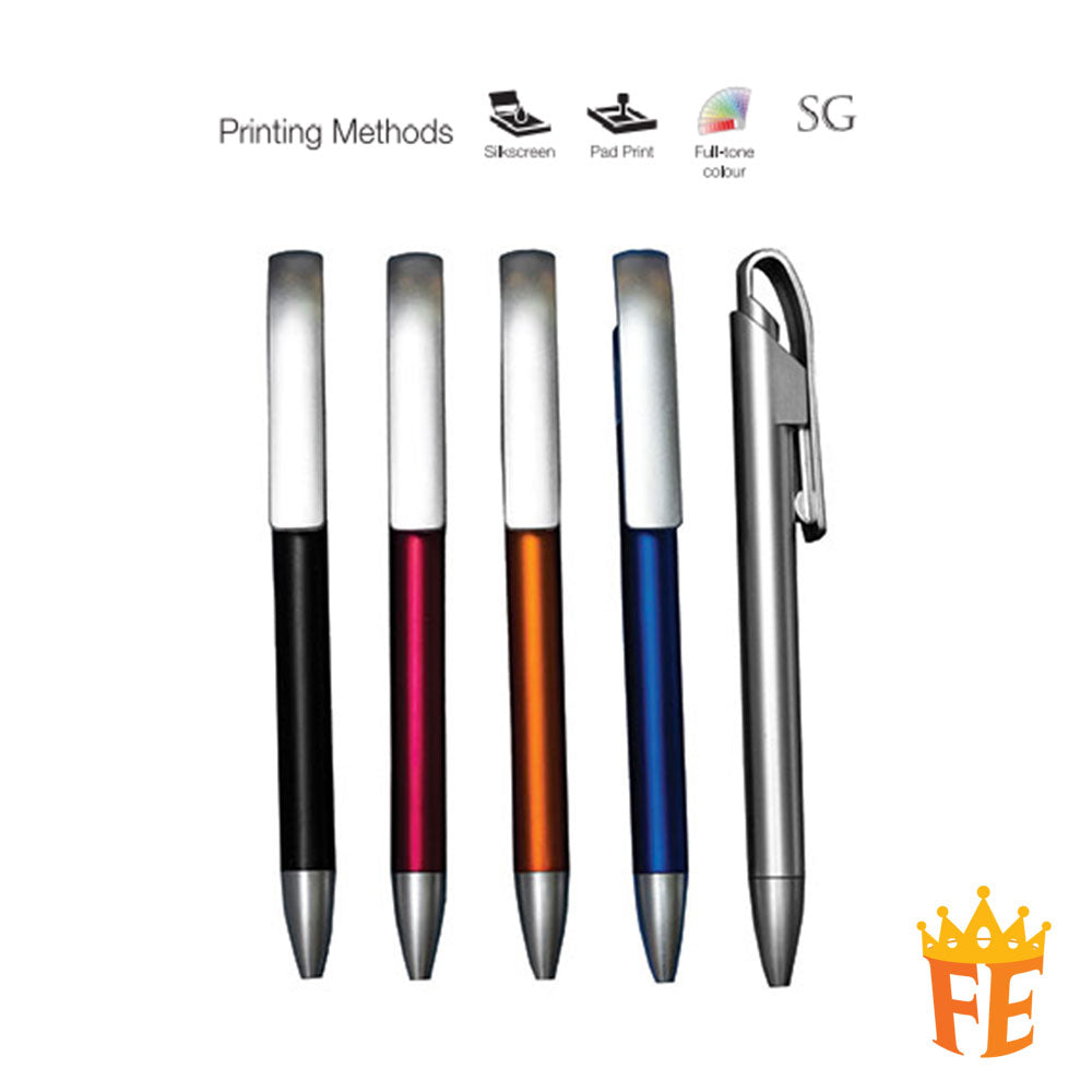 Plastic Pen 64 Series PP64XX