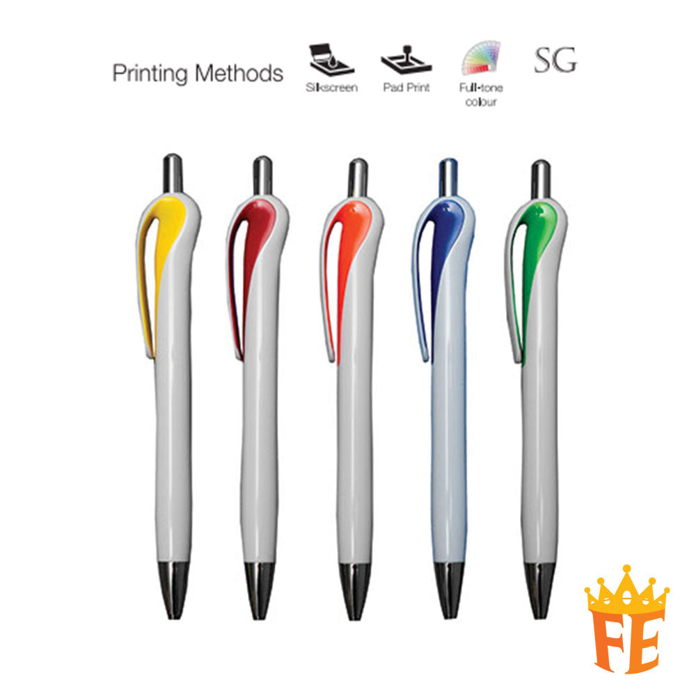 Plastic Pen 65 Series PP65XX