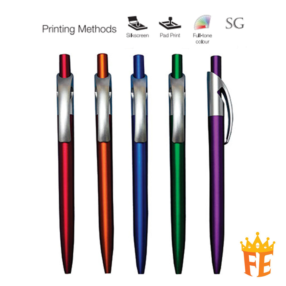 Plastic Pen 67 Series PP67XX