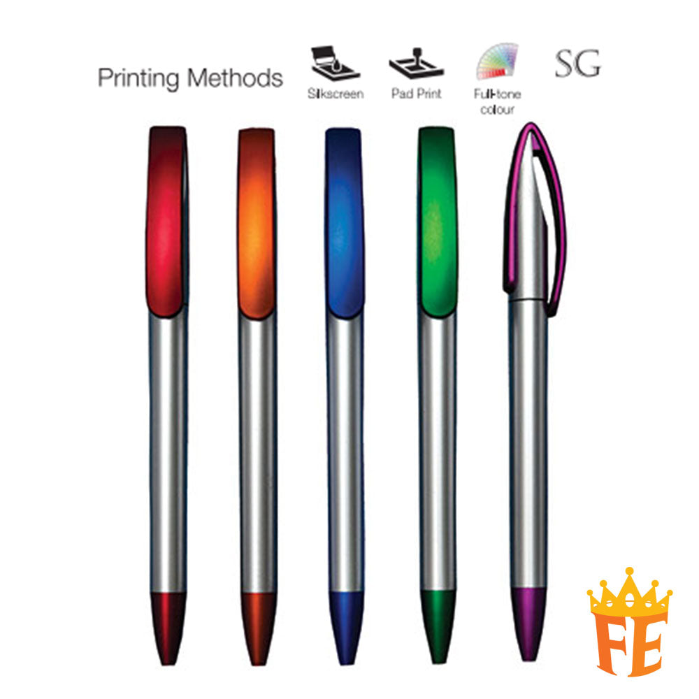 Plastic Pen 68 Series PP68XX