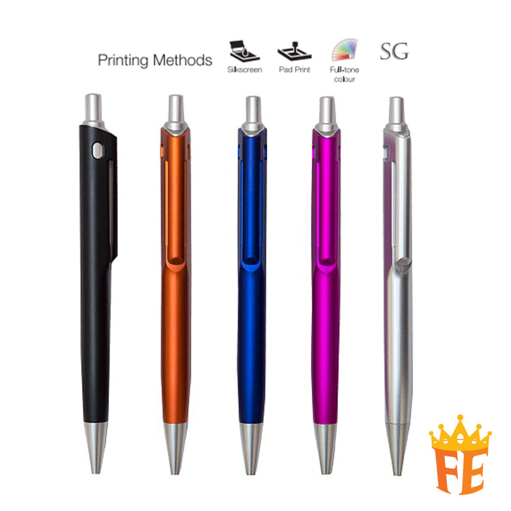 Plastic Pen 69 Series PP69XX