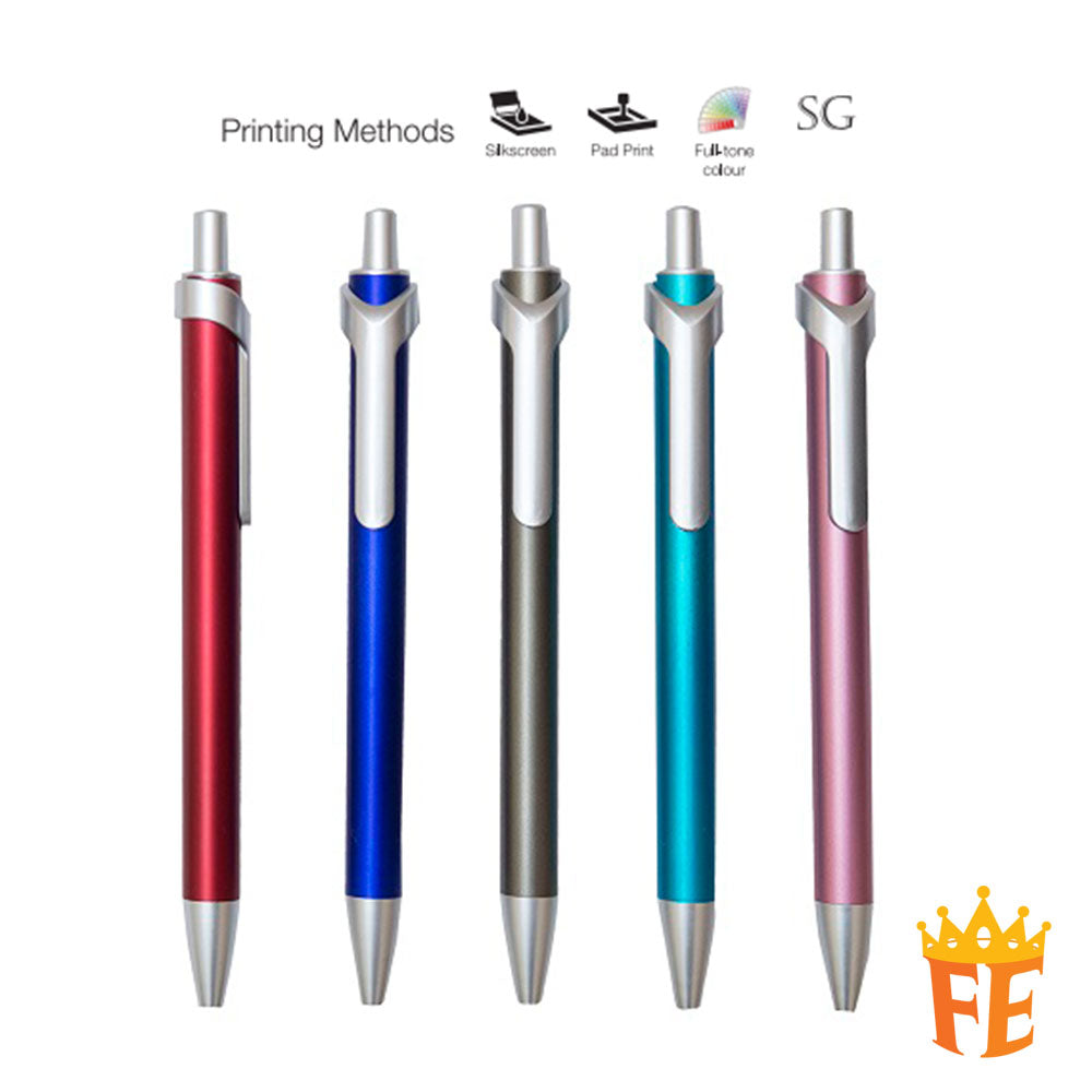 Plastic Pen 70 Series PP70XX