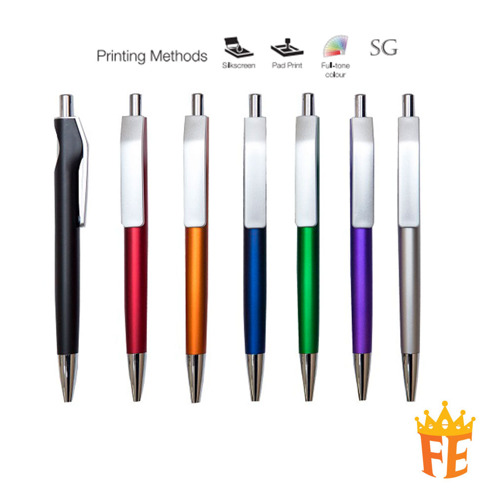 Plastic Pen 73 Series PP73XX