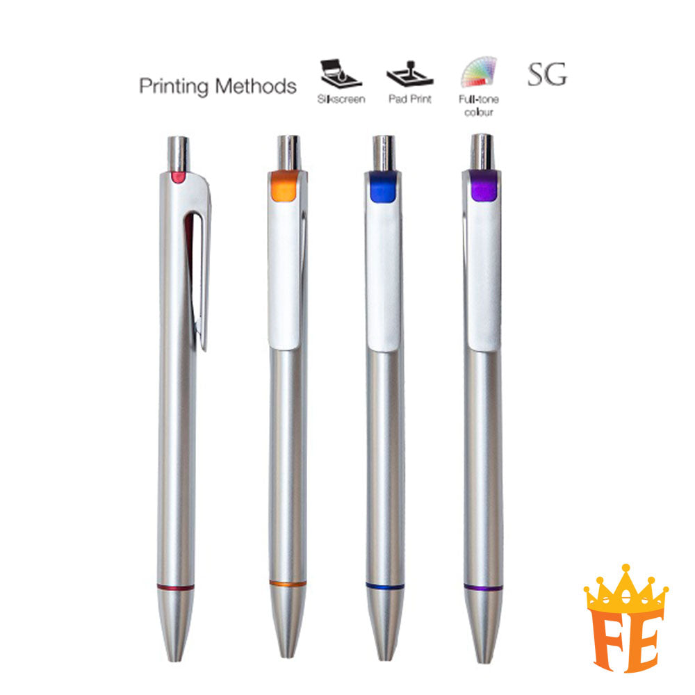 Plastic Pen 74 Series PP74XX