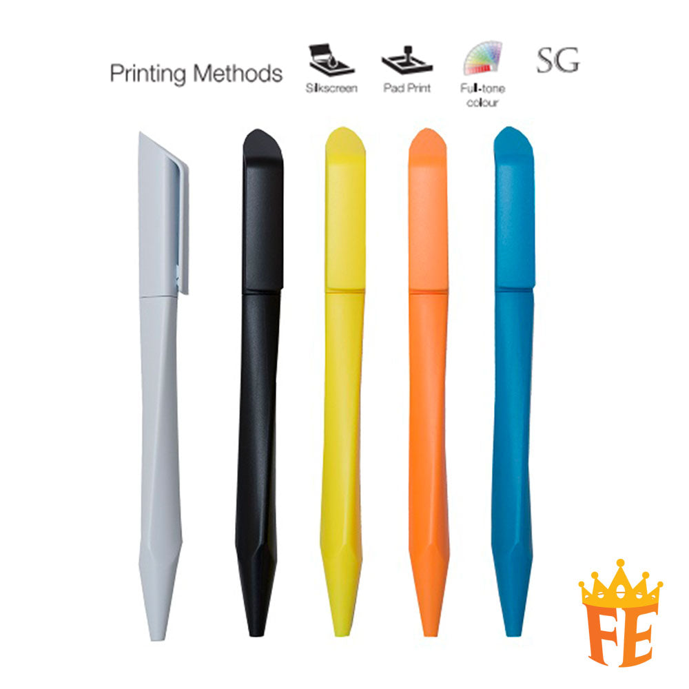 Plastic Pen 75 Series PP75XX