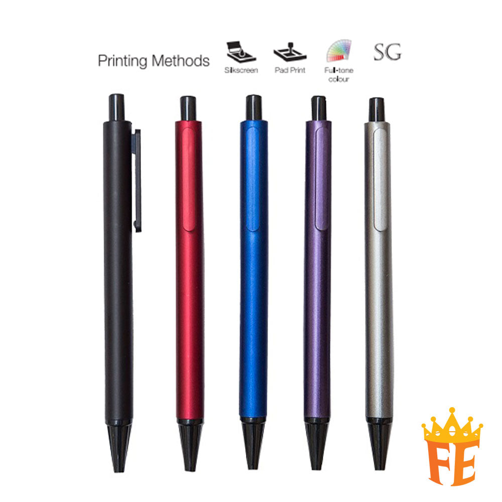 Plastic Pen 76 Series PP76XX