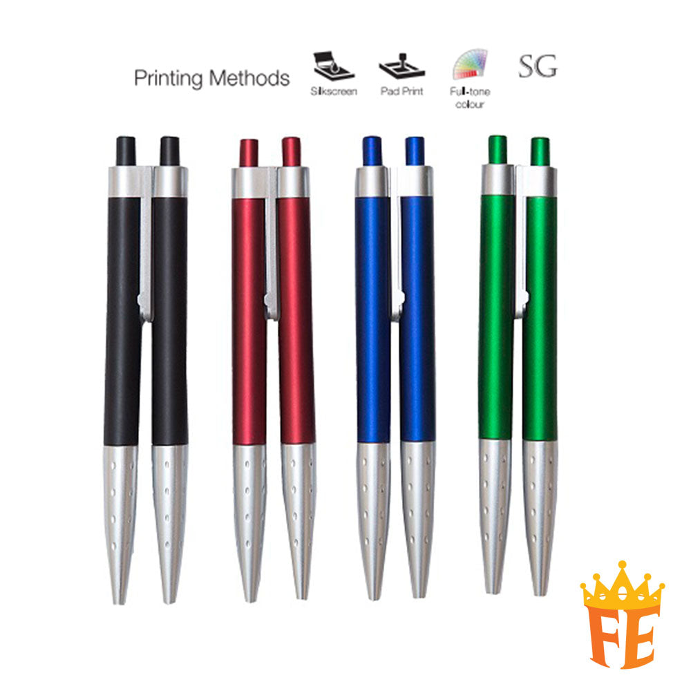 Plastic Pen 77 Series PP77XX