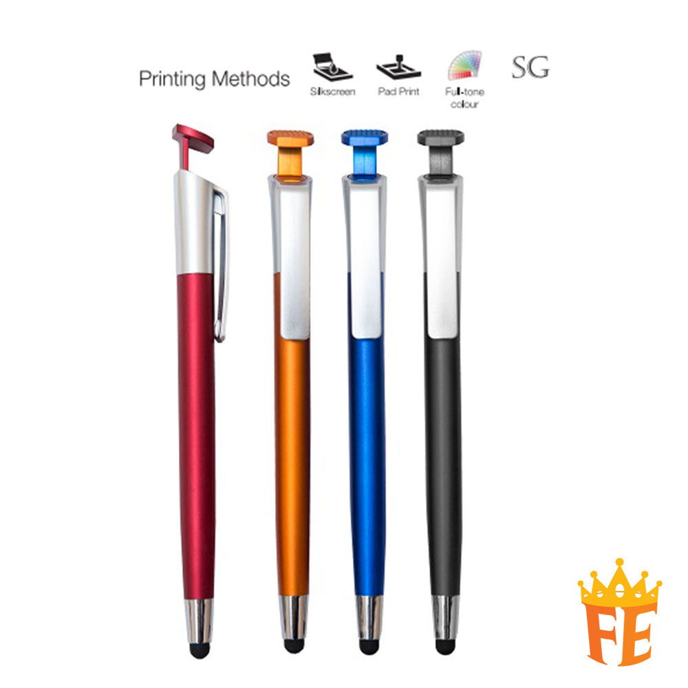 Plastic Pen 78 Series PP78XX