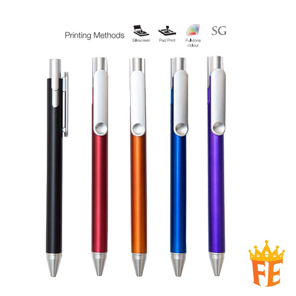 Plastic Pen 81 Series PP81XX