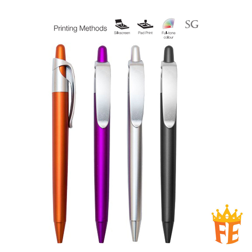 Plastic Pen 82 Series PP82XX