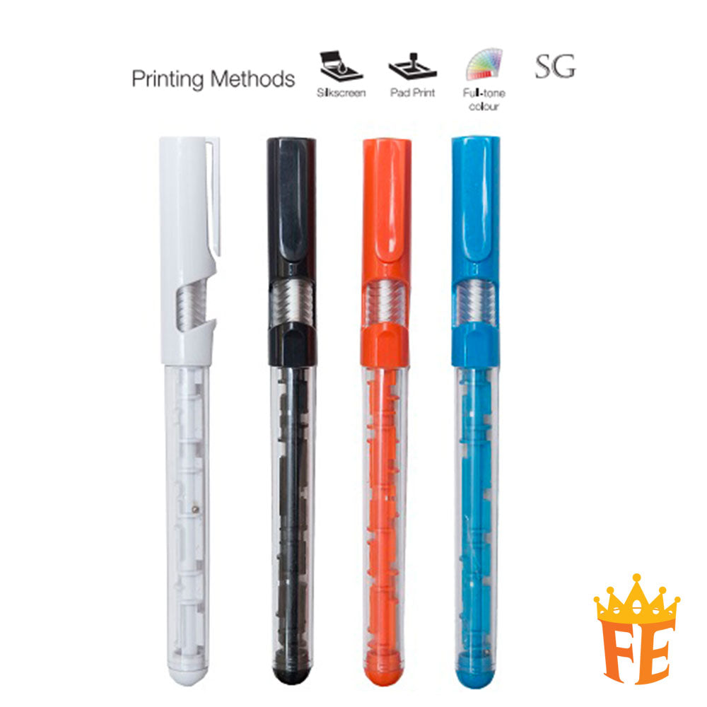 Plastic Pen 83 Series PP83XX