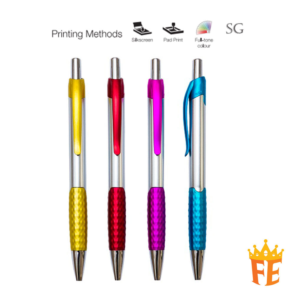 Plastic Pen 87 Series PP87XX