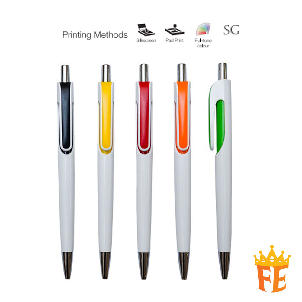 Plastic Pen 88 Series PP88XX