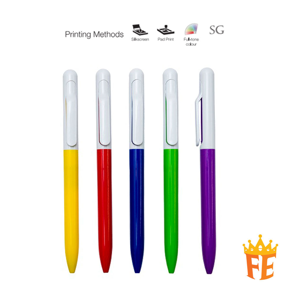 Plastic Pen 89 Series PP89XX