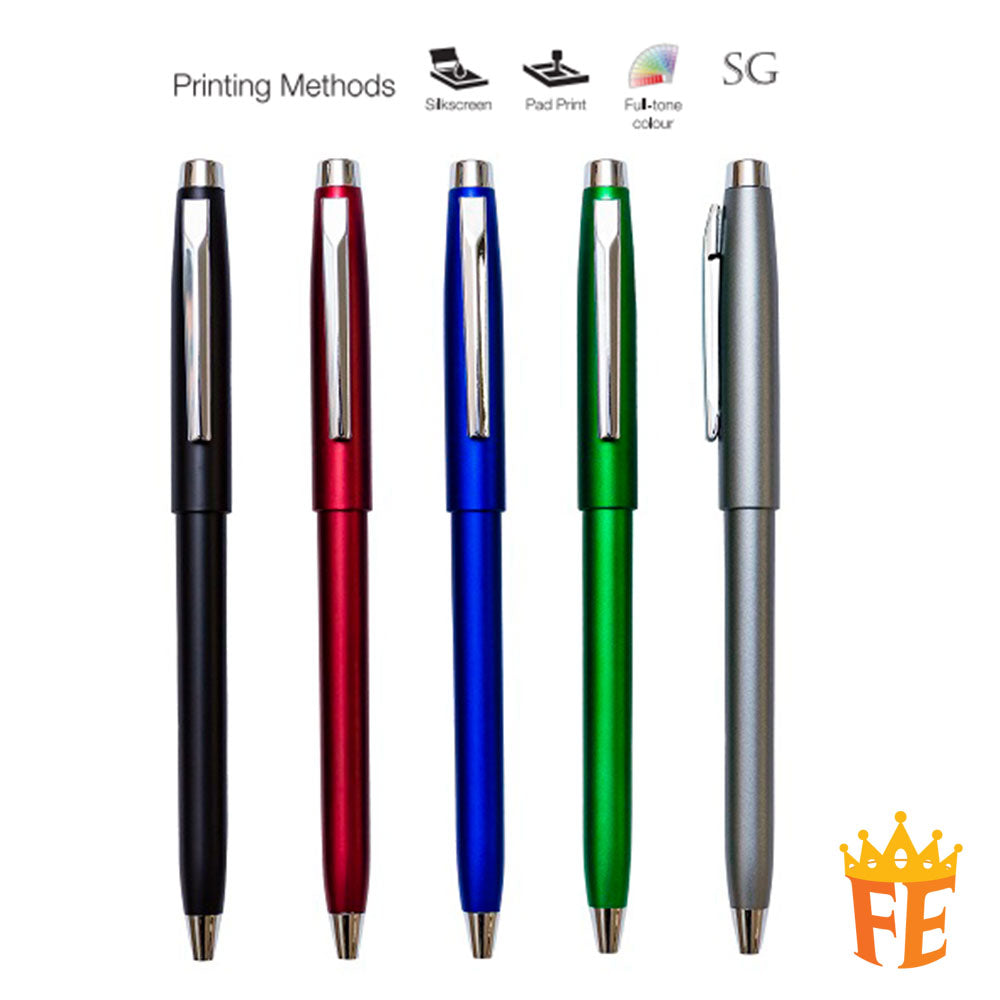 Plastic Pen 91 Series PP91XX