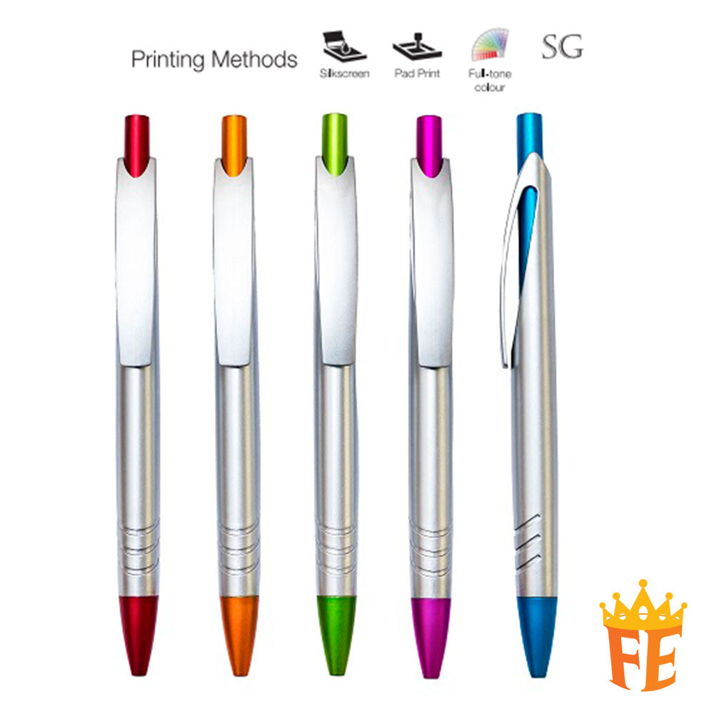 Plastic Pen 92 Series PP92XX