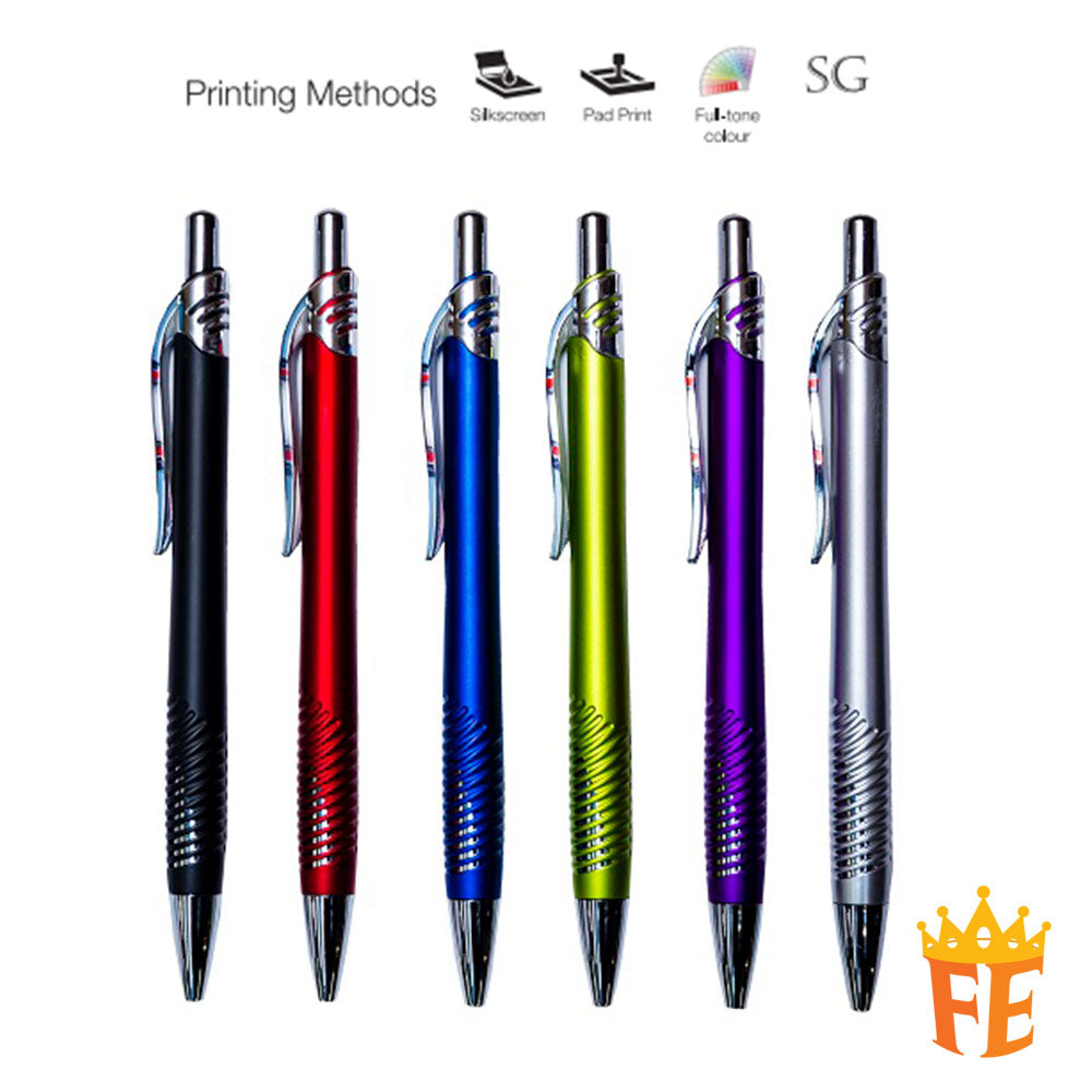 Plastic Pen 97 Series PP97XX