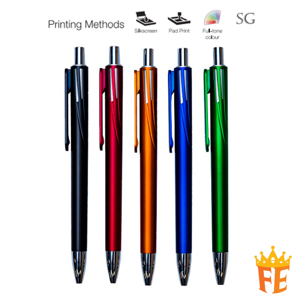 Plastic Pen 98 Series PP98XX