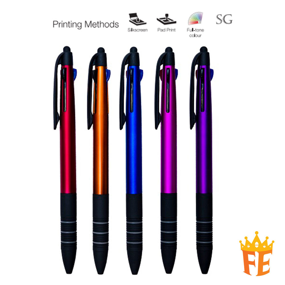 Plastic Pen AA Series PPAAXX