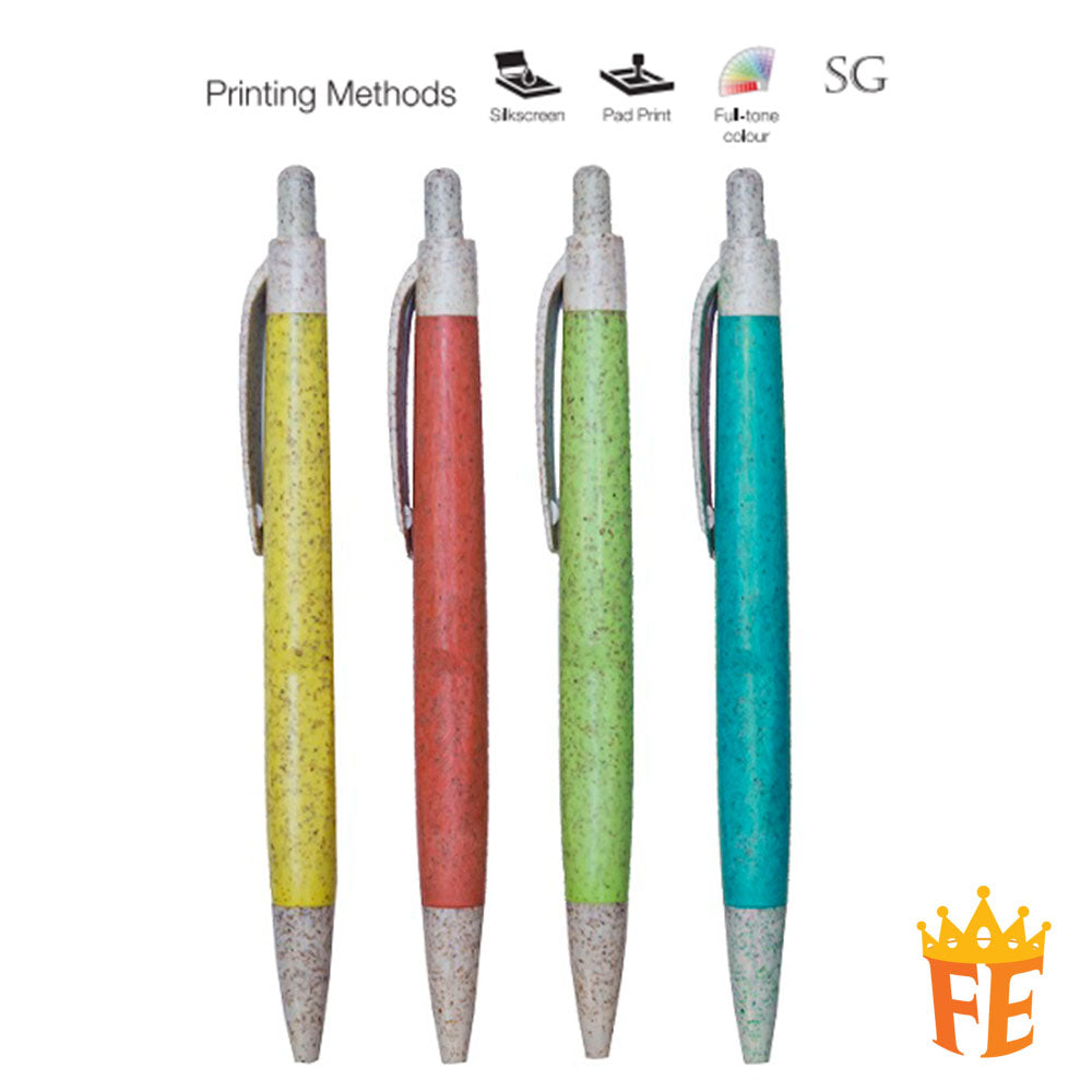 Plastic Pen AC Series PPACXX