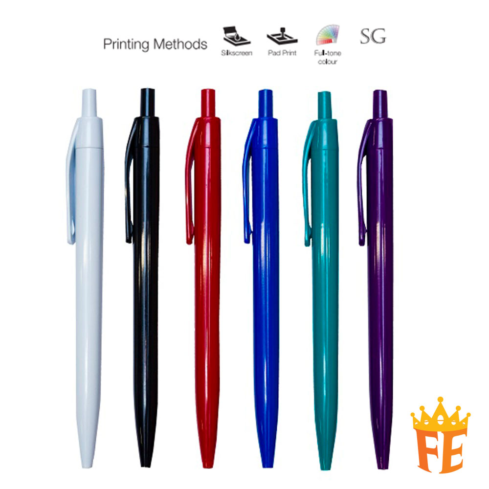 Plastic Pen AF Series PPAFXX