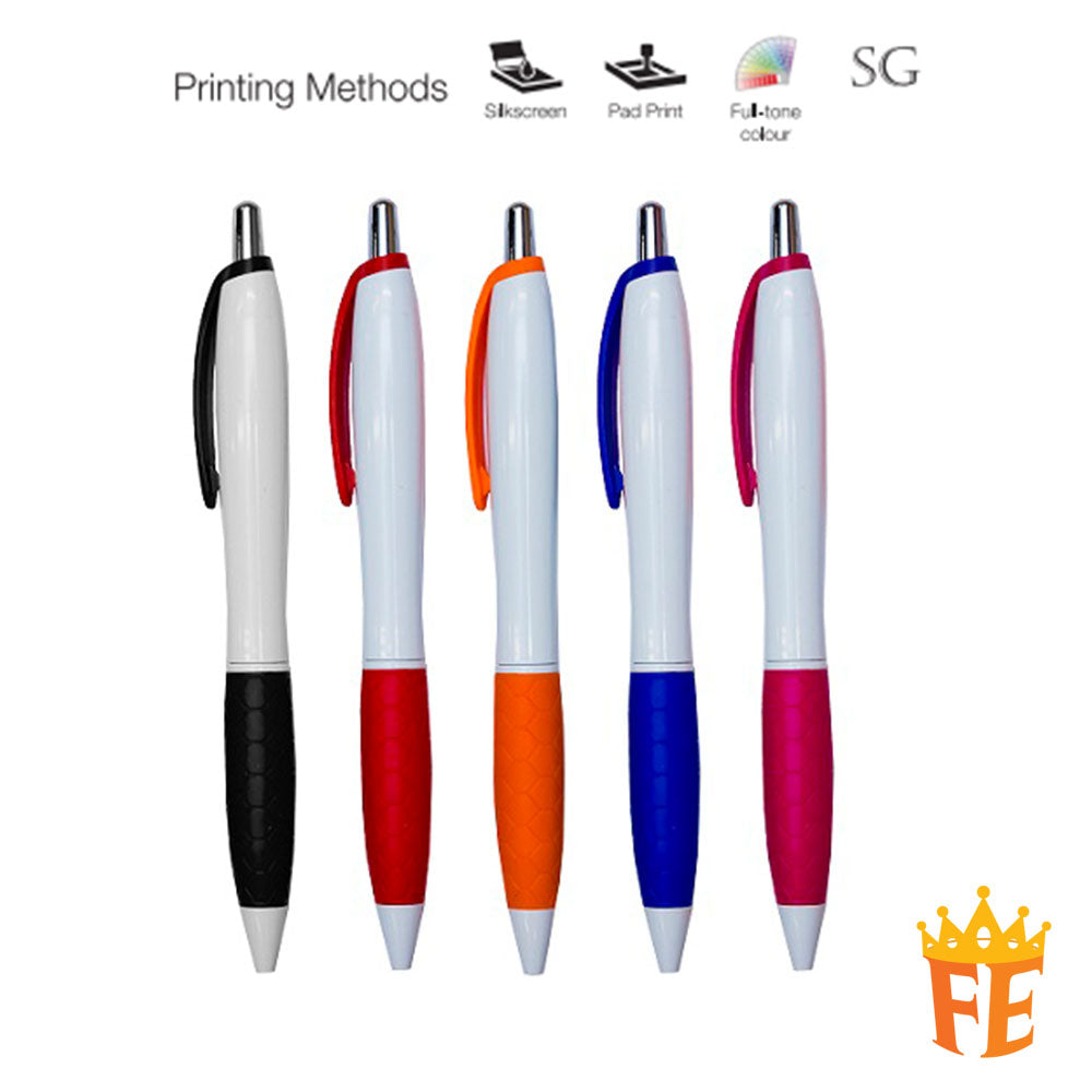 Plastic Pen AH Series PPAHXX