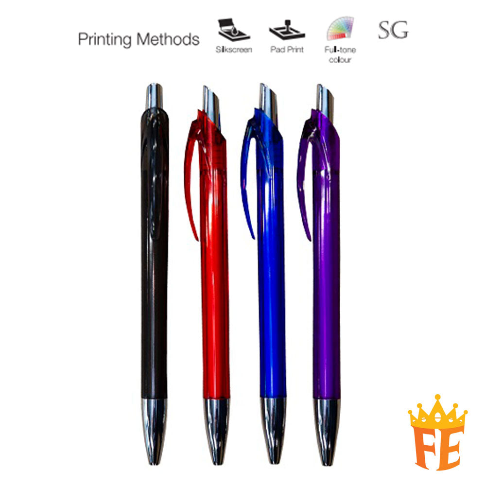 Plastic Pen AI Series PPAIXX