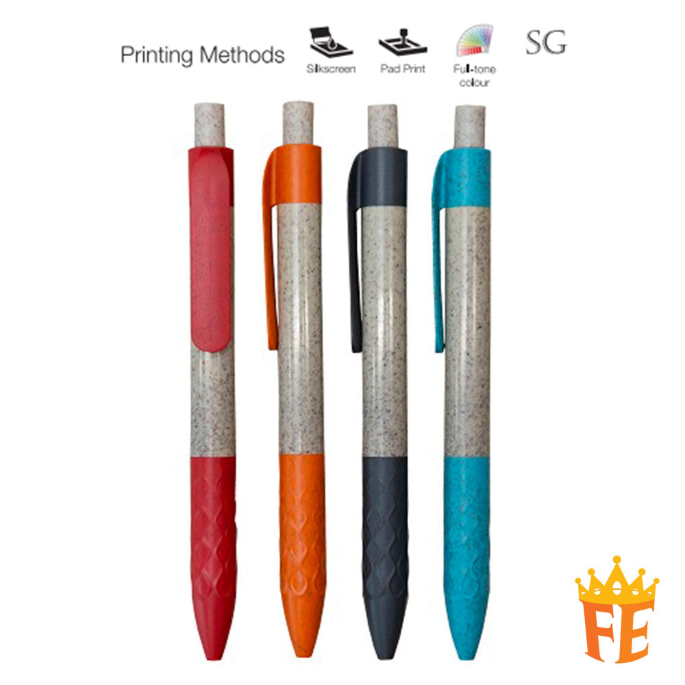 Plastic Pen AL Series PPALXX