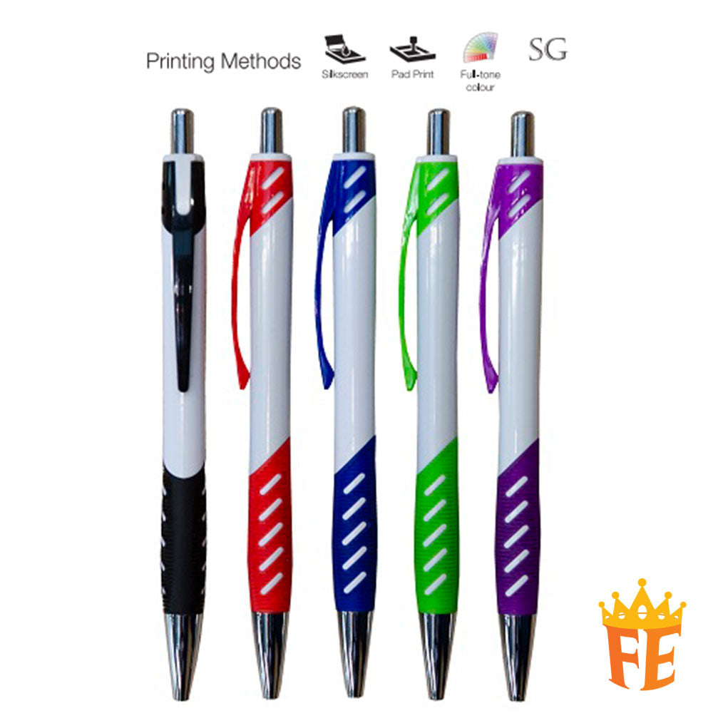 Plastic Pen AM Series PPAMXX